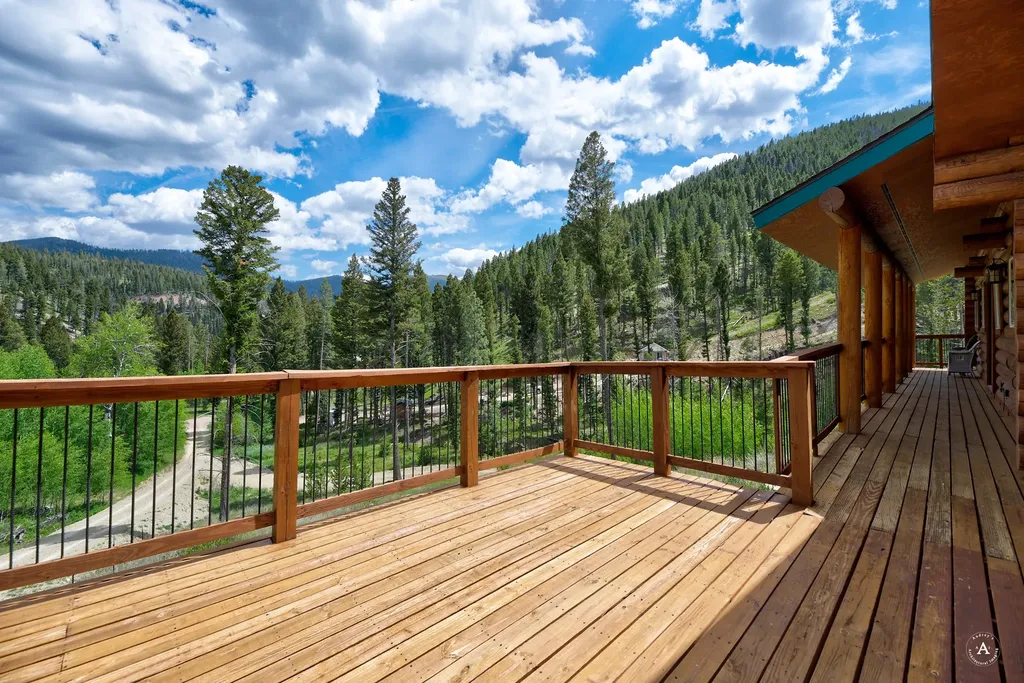 12968 Flesher Acres Road Canyon Creek MT 59633