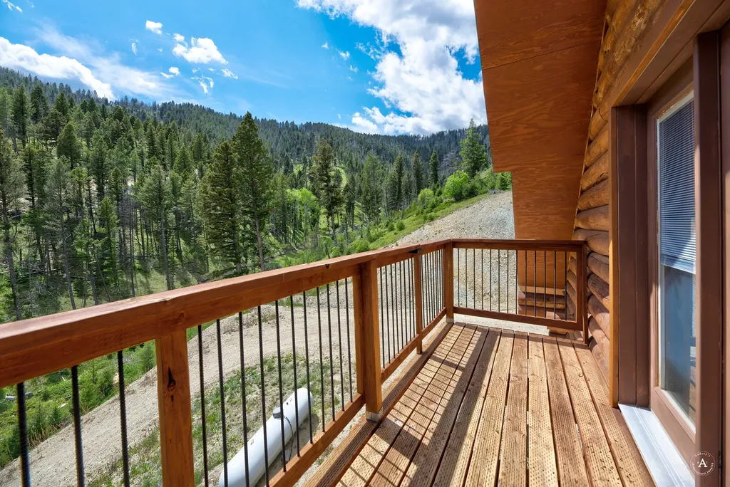 12968 Flesher Acres Road Canyon Creek MT 59633