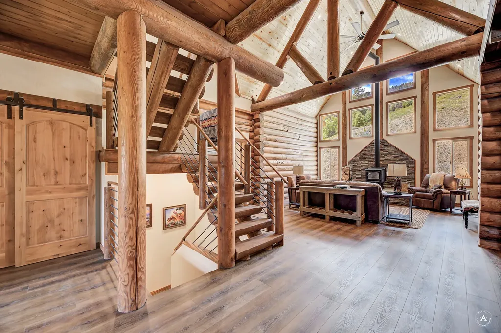 12968 Flesher Acres Road Canyon Creek MT 59633
