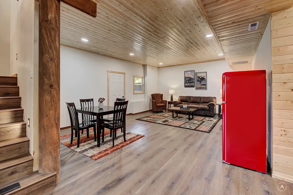 12968 Flesher Acres Road Canyon Creek MT 59633