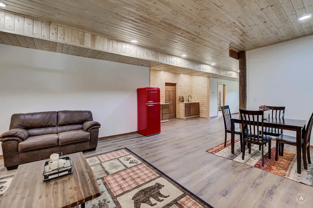 12968 Flesher Acres Road Canyon Creek MT 59633