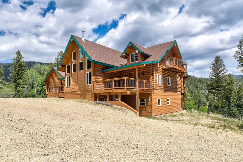 12968 Flesher Acres Road Canyon Creek MT 59633