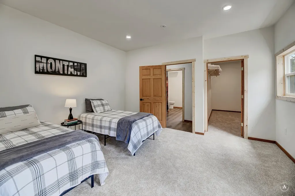 12968 Flesher Acres Road Canyon Creek MT 59633
