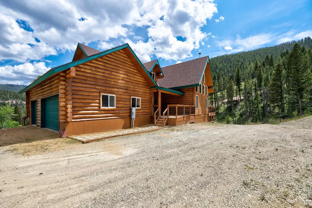 12968 Flesher Acres Road Canyon Creek MT 59633