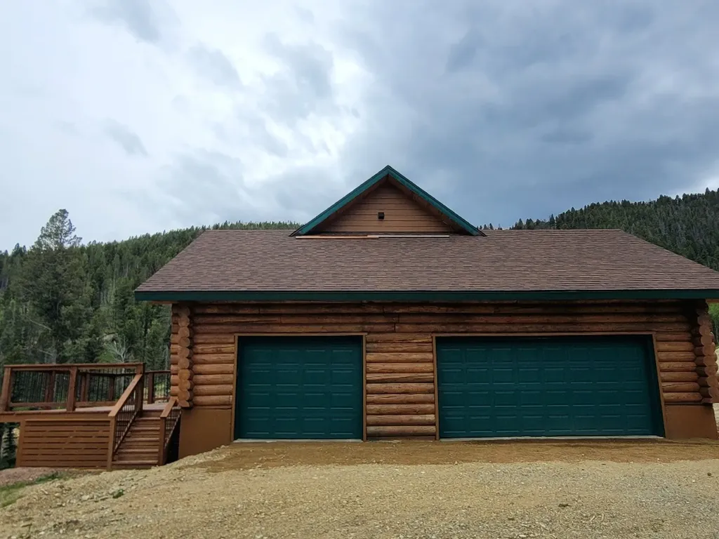 12968 Flesher Acres Road Canyon Creek MT 59633