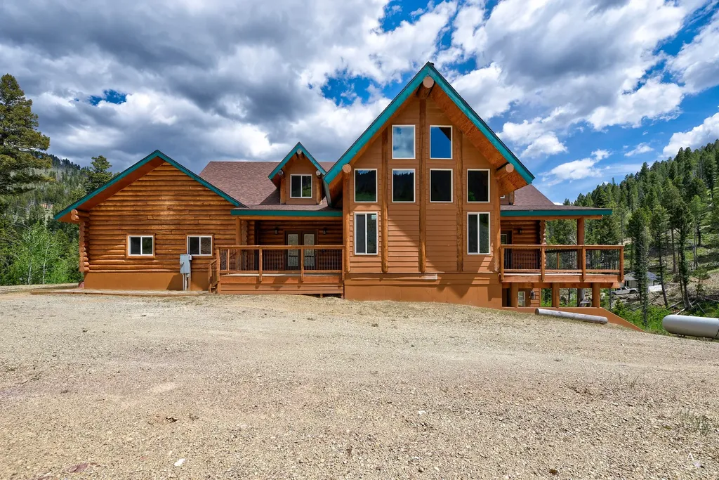 12968 Flesher Acres Road Canyon Creek MT 59633