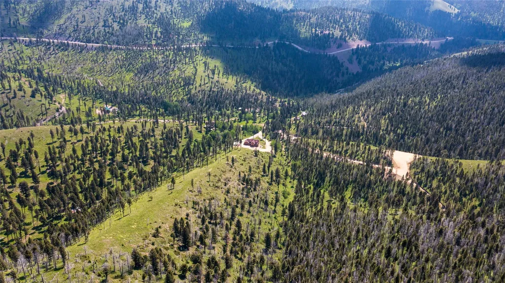 12968 Flesher Acres Road Canyon Creek MT 59633