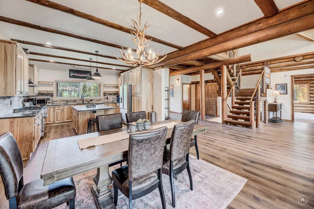 12968 Flesher Acres Road Canyon Creek MT 59633