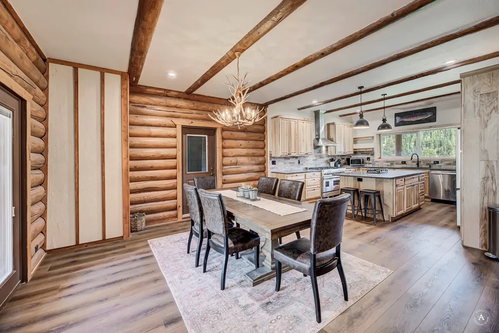 12968 Flesher Acres Road Canyon Creek MT 59633