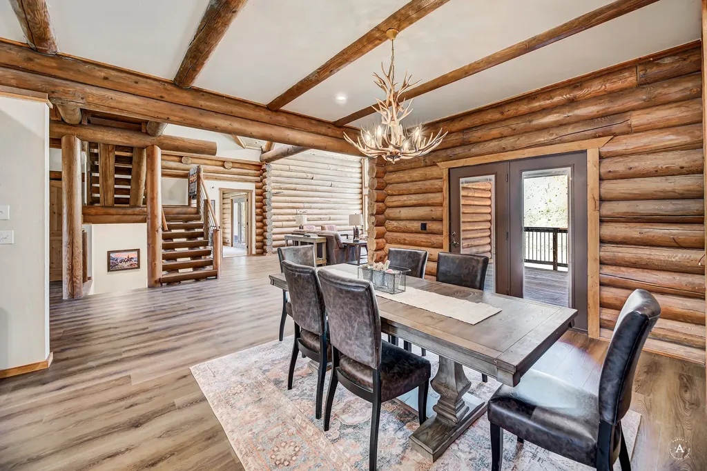 12968 Flesher Acres Road Canyon Creek MT 59633