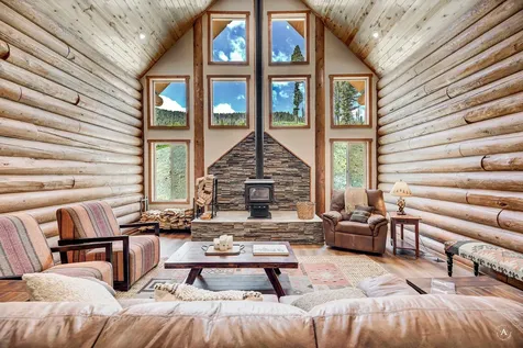 12968 Flesher Acres Road Canyon Creek MT 59633