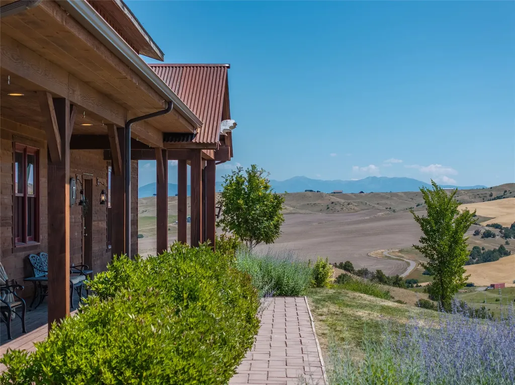 935 Bates Road Manhattan MT 59741