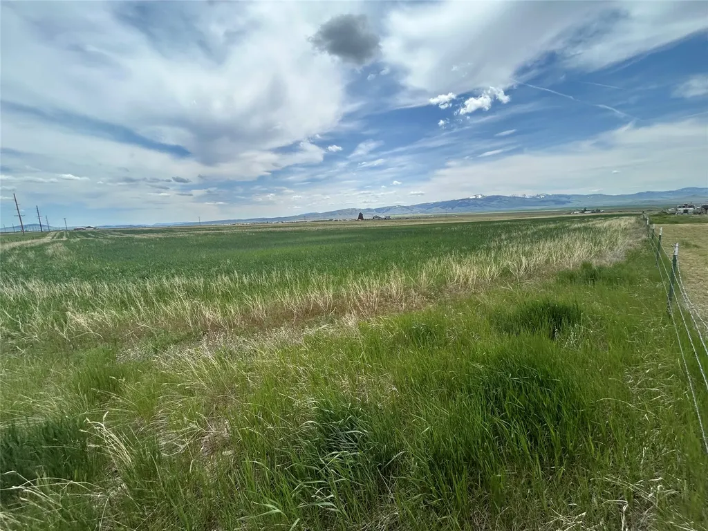 Tbd Highway 12 W White Sulphur Springs MT 59645