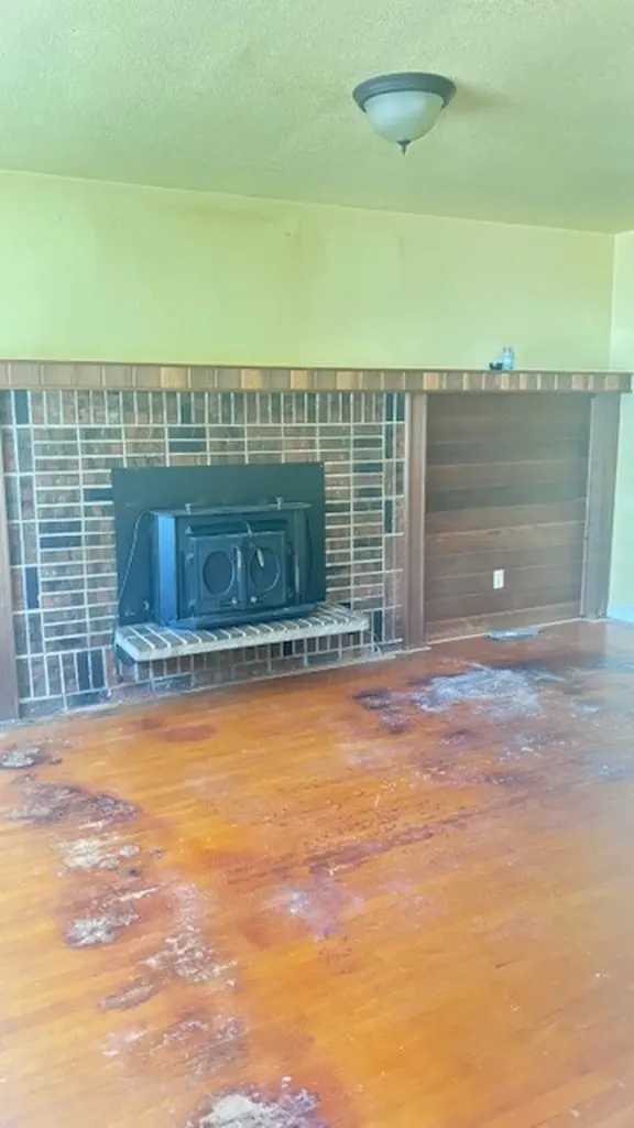 324 7th Avenue S Shelby MT 59474