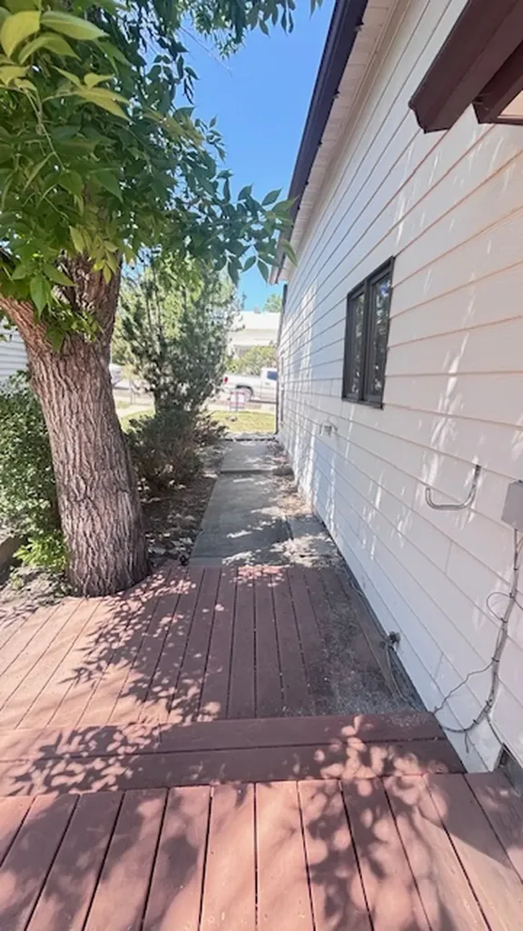 324 7th Avenue S Shelby MT 59474