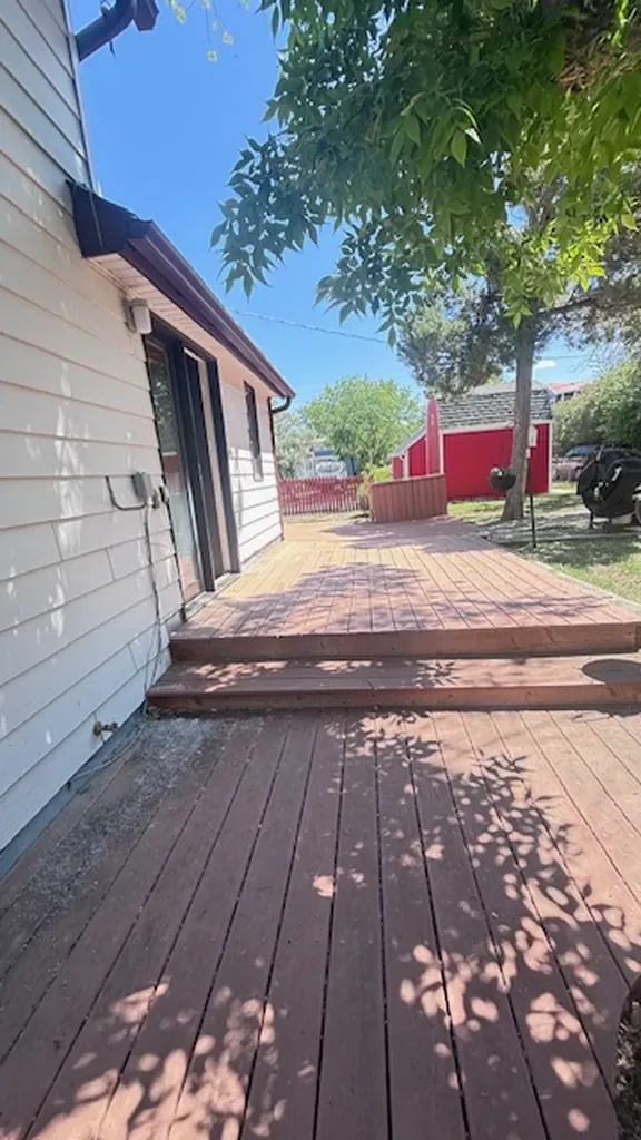 324 7th Avenue S Shelby MT 59474
