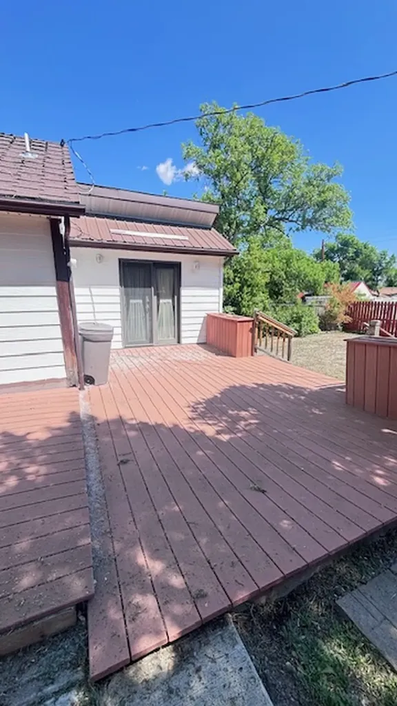 324 7th Avenue S Shelby MT 59474