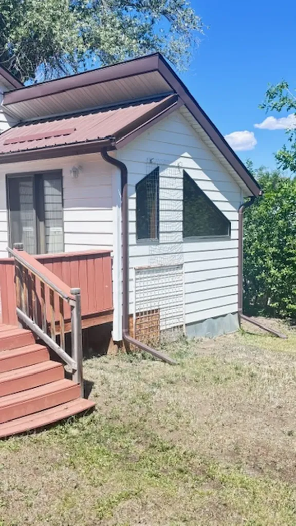 324 7th Avenue S Shelby MT 59474