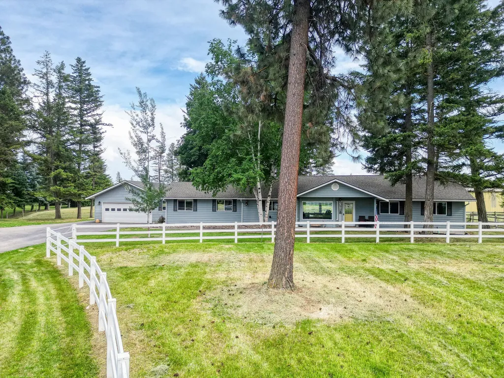 791 Springwood Lane Kalispell MT 59901