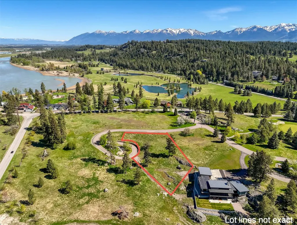 181 Fox Run Court Bigfork MT 59911