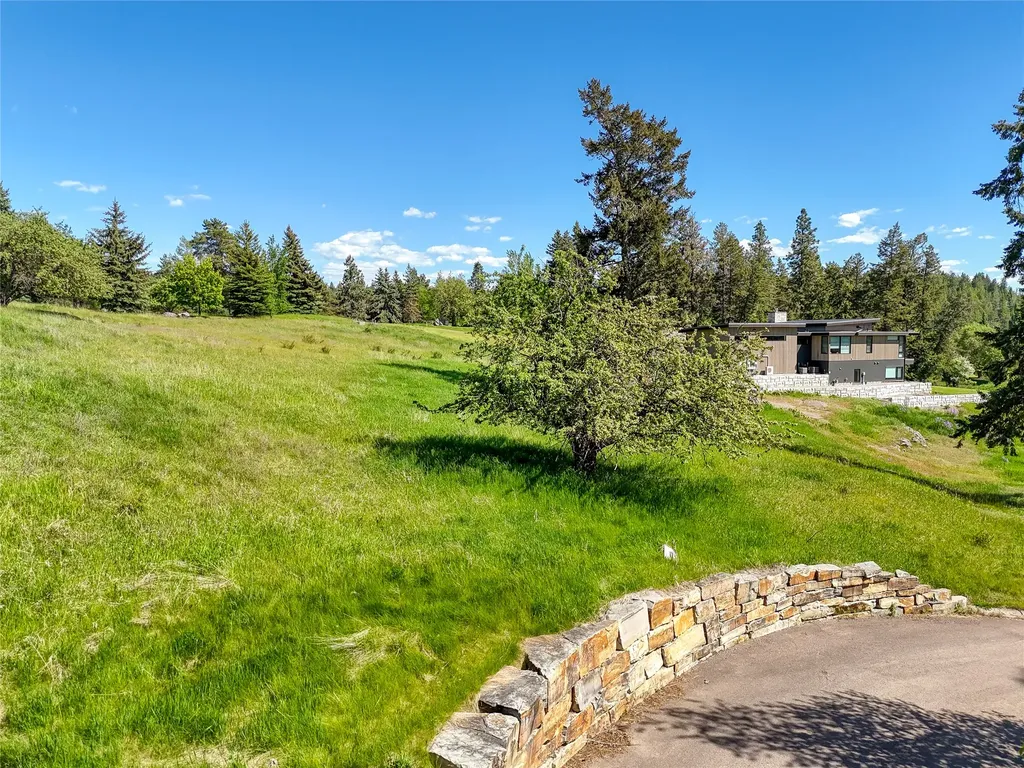 181 Fox Run Court Bigfork MT 59911