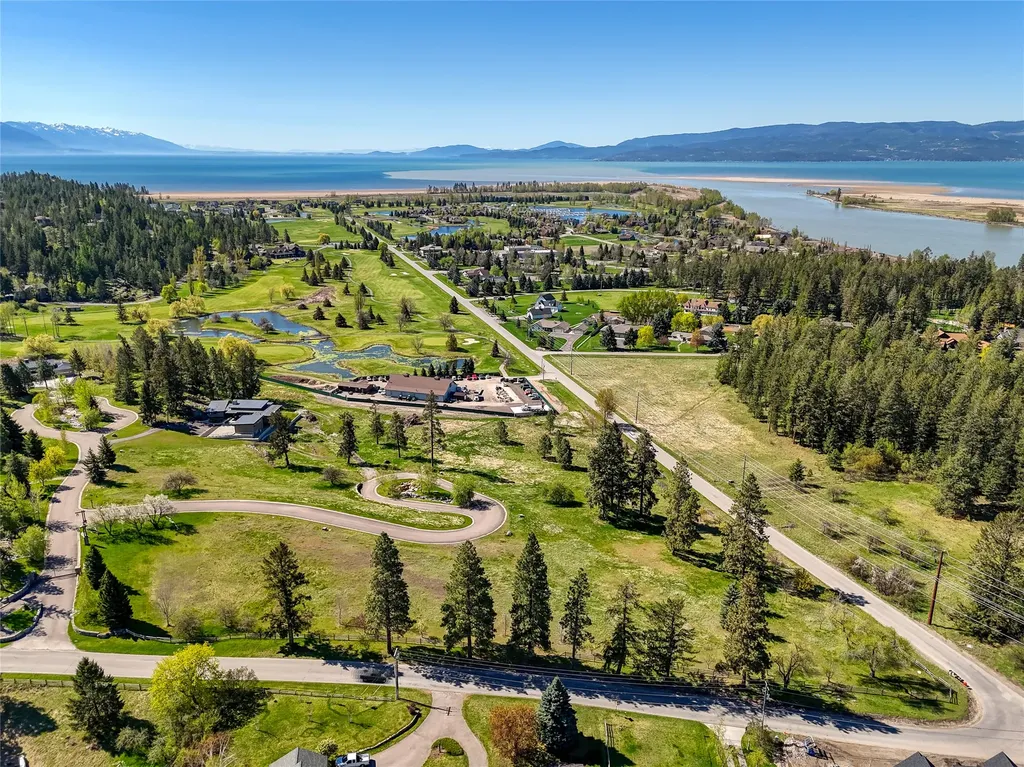 62 Eagle Rock Drive Bigfork MT 59911