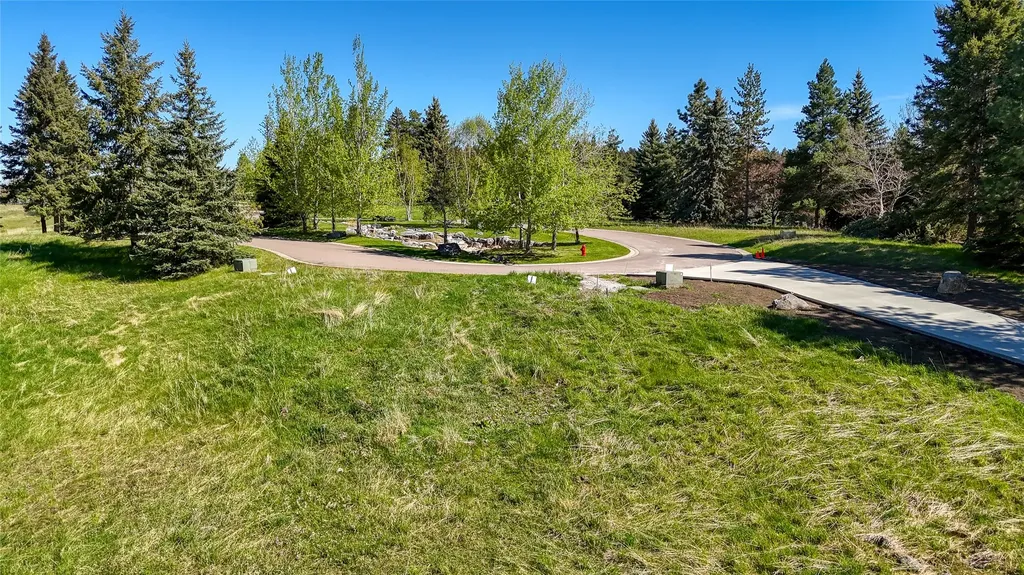 62 Eagle Rock Drive Bigfork MT 59911