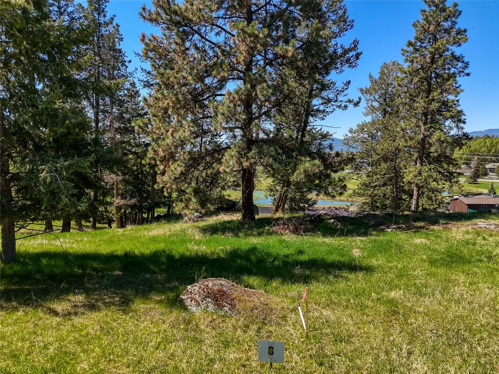 62 Eagle Rock Drive Bigfork MT 59911