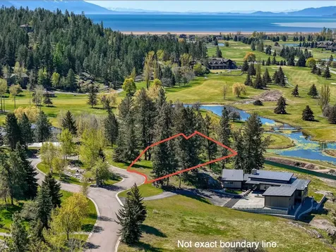 62 Eagle Rock Drive Bigfork MT 59911