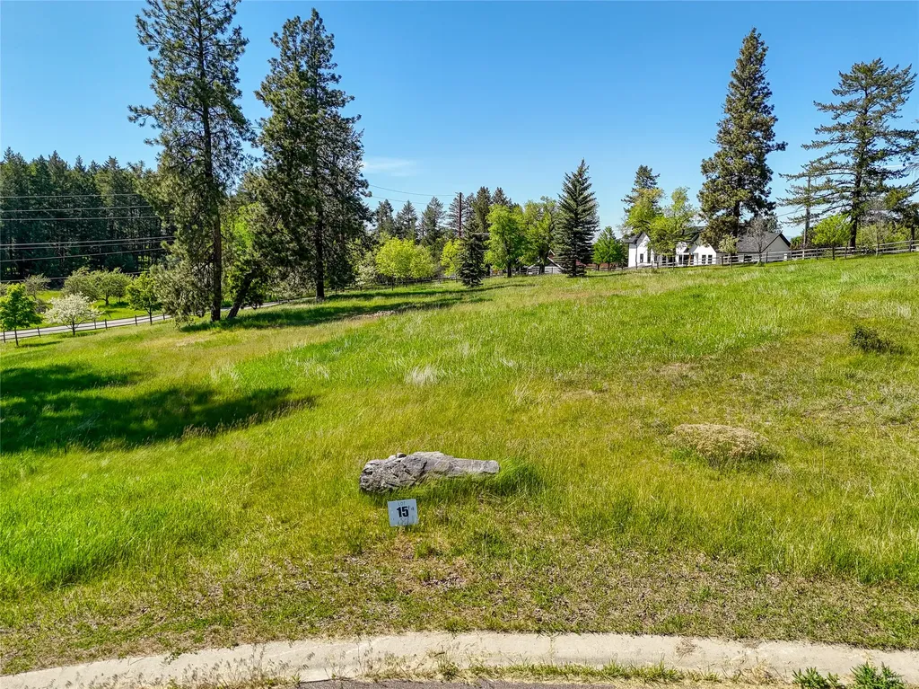 153 Fox Run Court Bigfork MT 59911