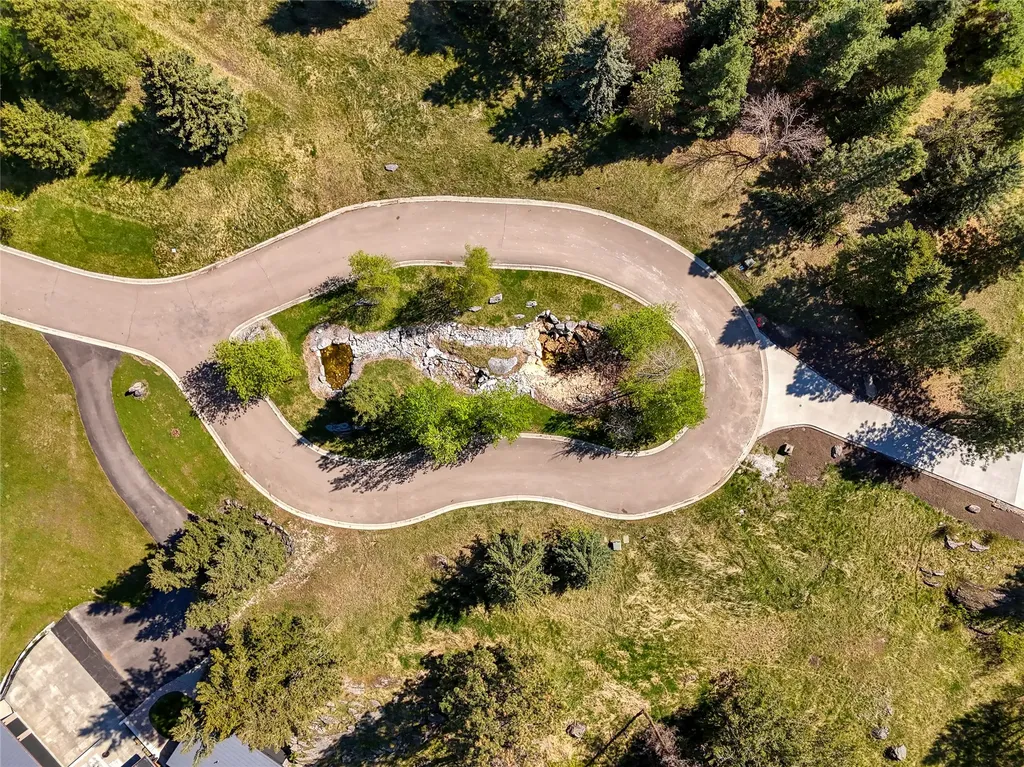 161 Fox Run Court Bigfork MT 59911