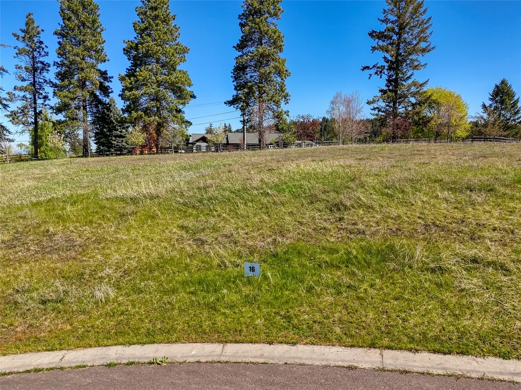 145 Fox Run Court Bigfork MT 59911
