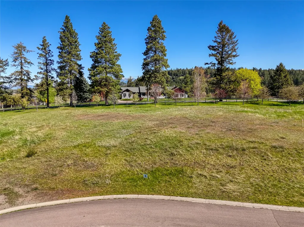 145 Fox Run Court Bigfork MT 59911