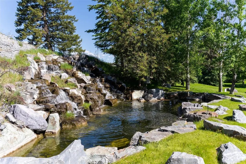 145 Fox Run Court Bigfork MT 59911