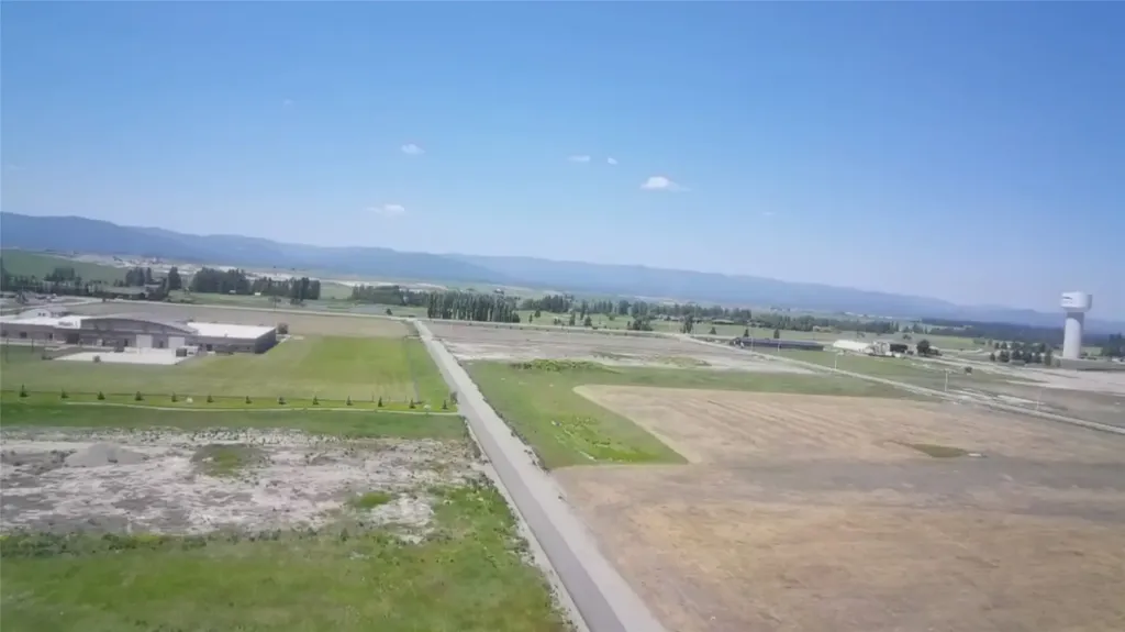 2200 Jefferson Boulevard Kalispell MT 59901