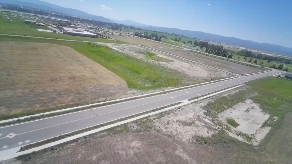 2200 Jefferson Boulevard Kalispell MT 59901