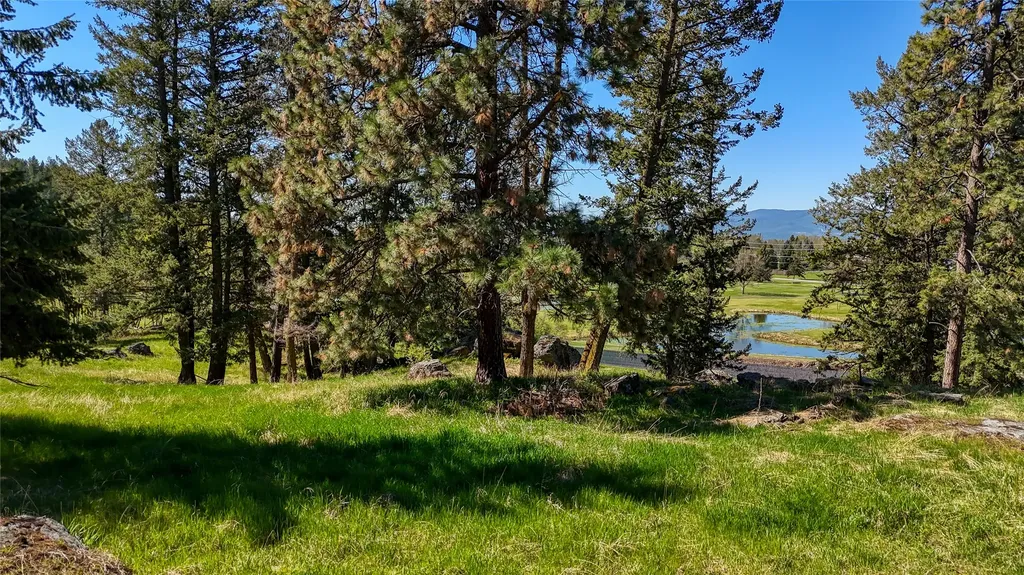 76 Eagle Rock Drive Bigfork MT 59911