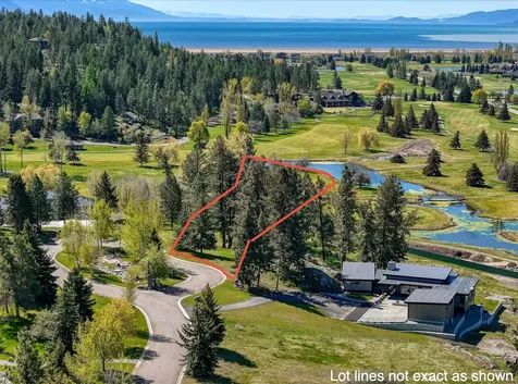 76 Eagle Rock Drive Bigfork MT 59911