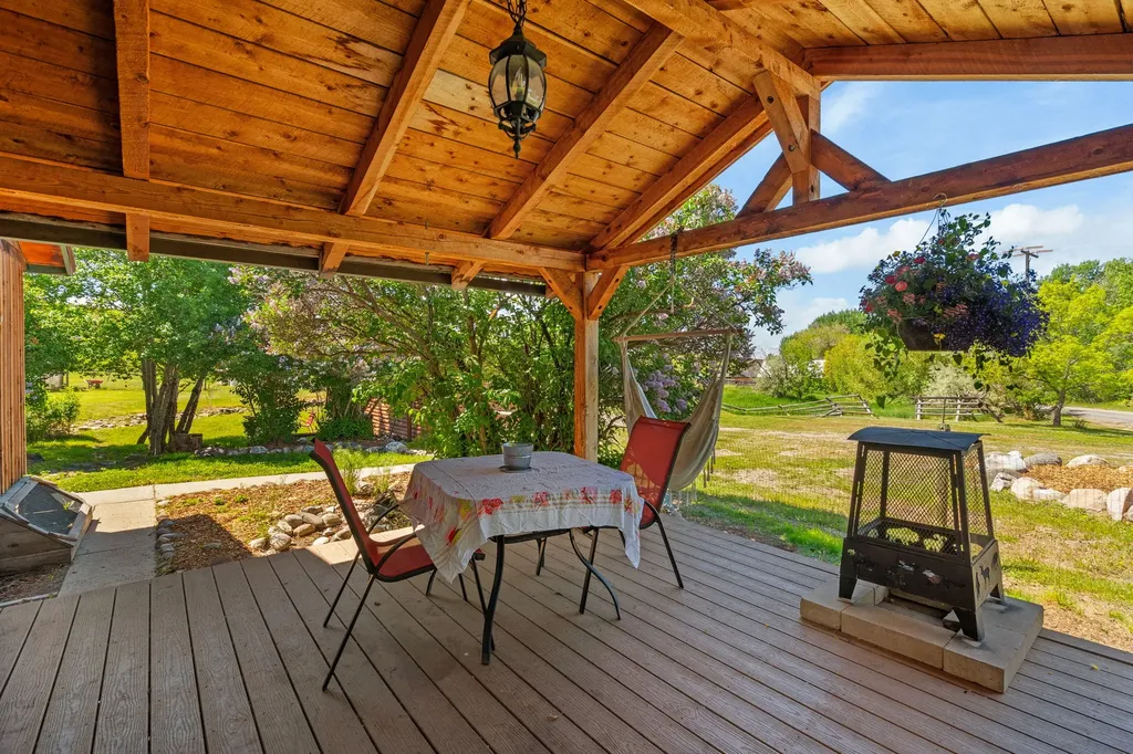 234 Mill Creek Road Sheridan MT 59749