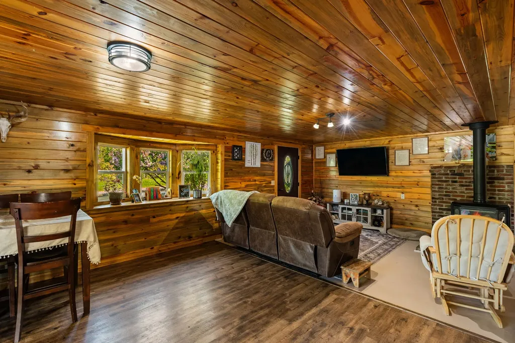 234 Mill Creek Road Sheridan MT 59749