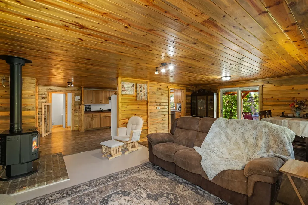 234 Mill Creek Road Sheridan MT 59749