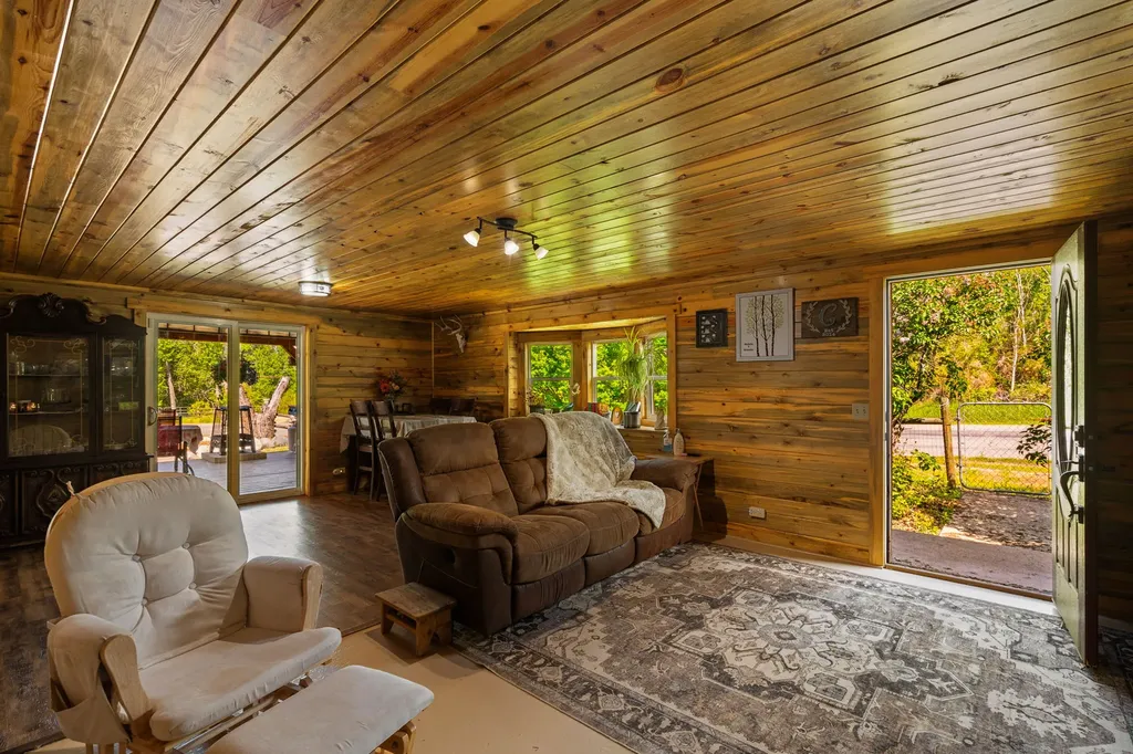 234 Mill Creek Road Sheridan MT 59749