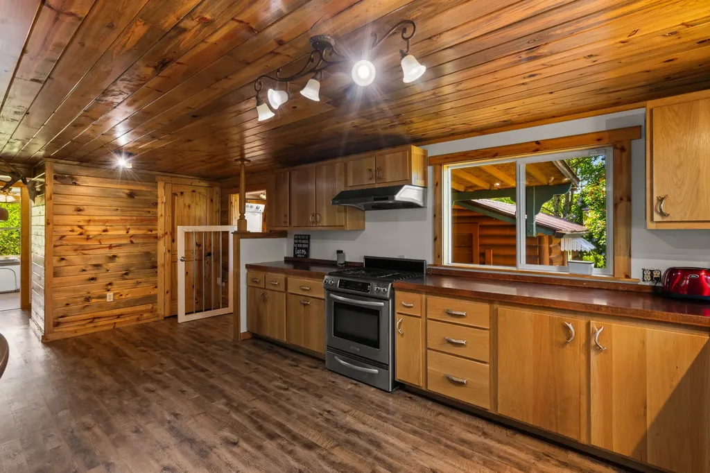 234 Mill Creek Road Sheridan MT 59749