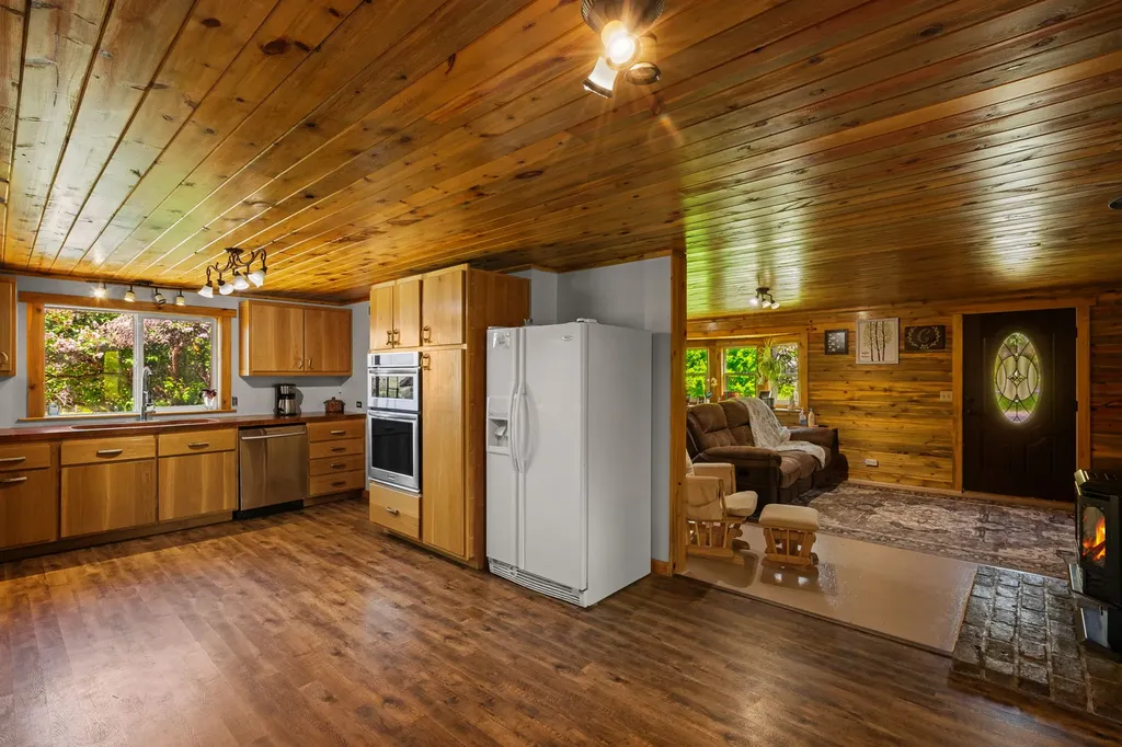 234 Mill Creek Road Sheridan MT 59749