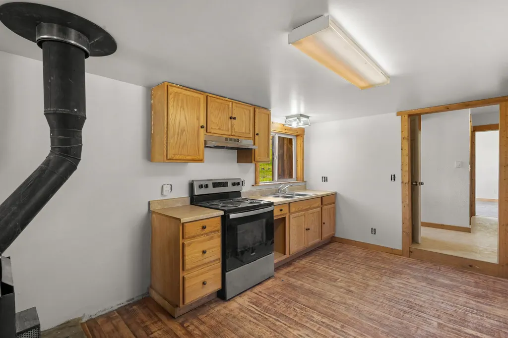 234 Mill Creek Road Sheridan MT 59749