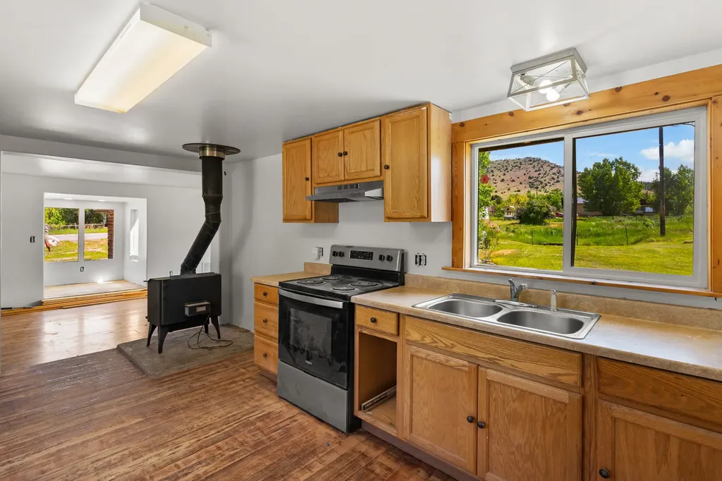 234 Mill Creek Road Sheridan MT 59749