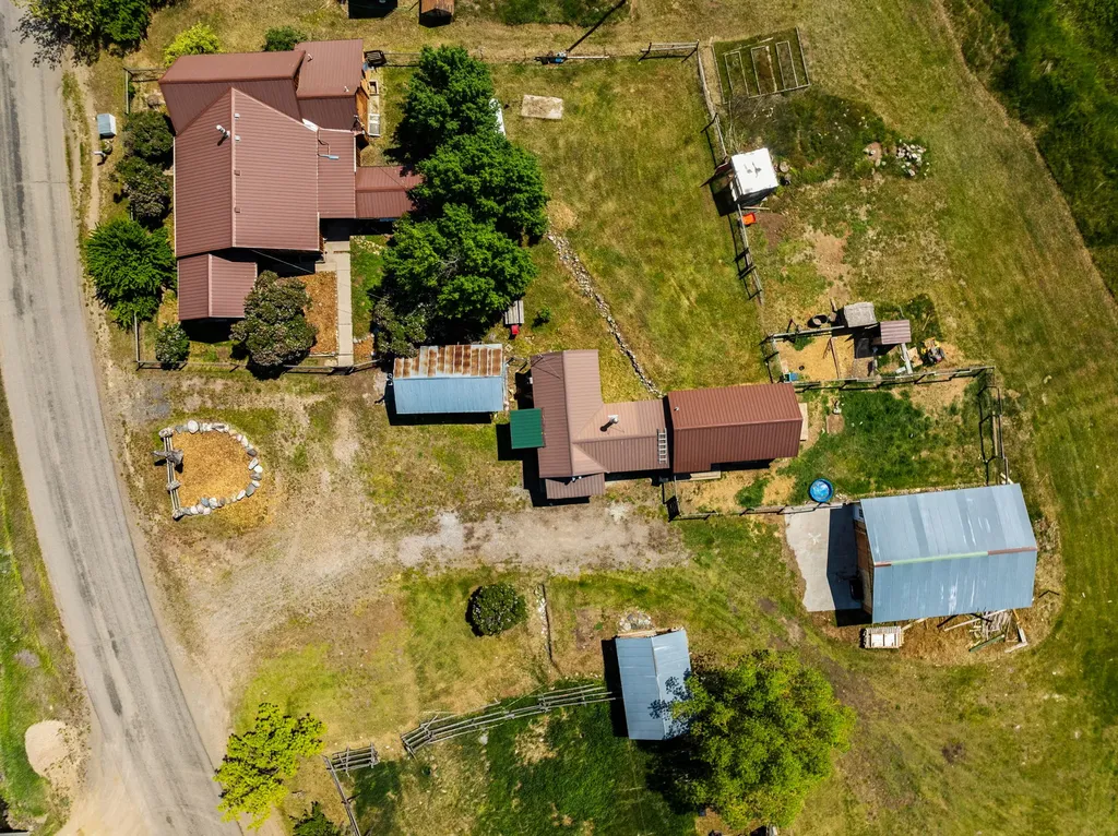 234 Mill Creek Road Sheridan MT 59749