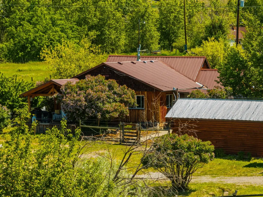 234 Mill Creek Road Sheridan MT 59749