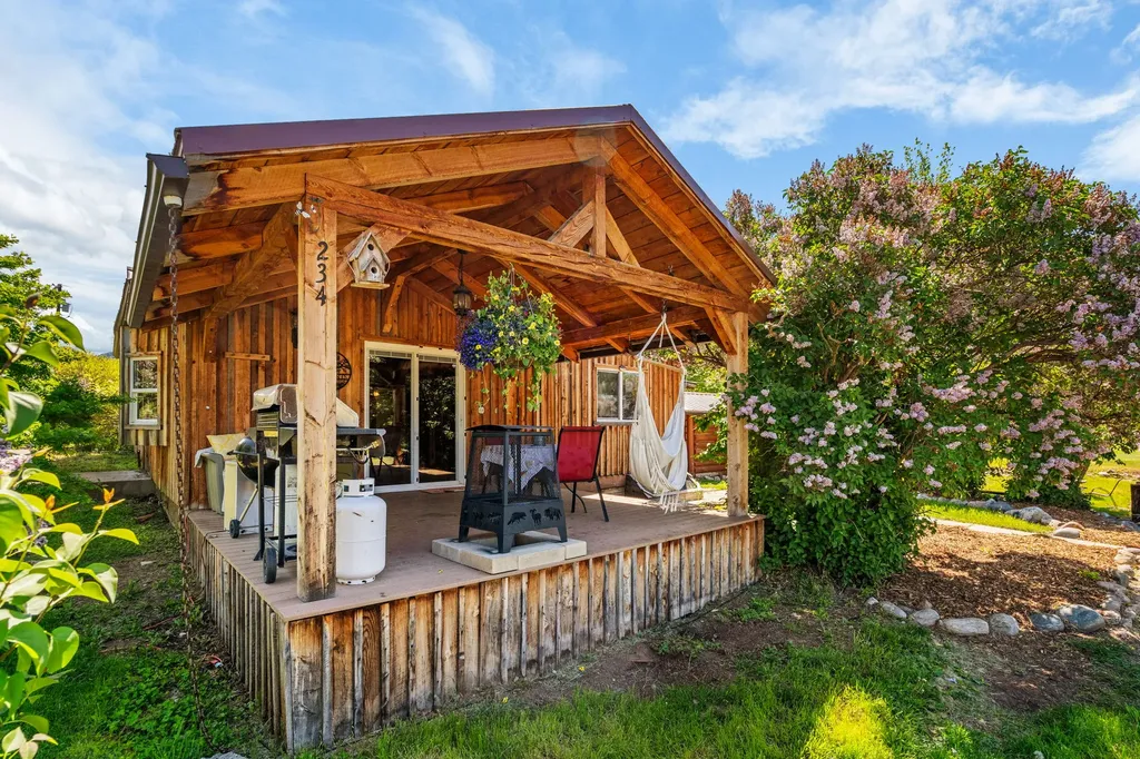 234 Mill Creek Road Sheridan MT 59749