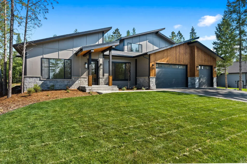 292 Turnberry Terrace Columbia Falls MT 59912